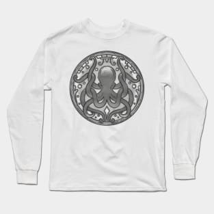 OctoGod Long Sleeve T-Shirt